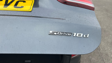 BMW X1 sDrive 18d xLine 5dr Diesel Estate